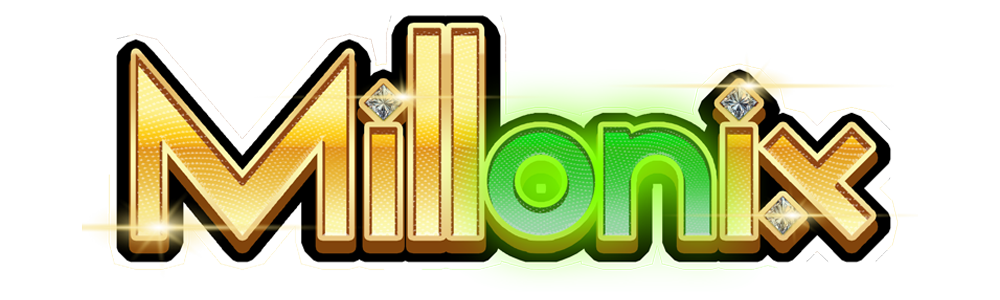 Logo de Millonix