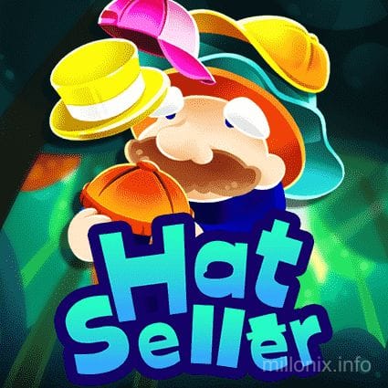 millonix Hat Seller