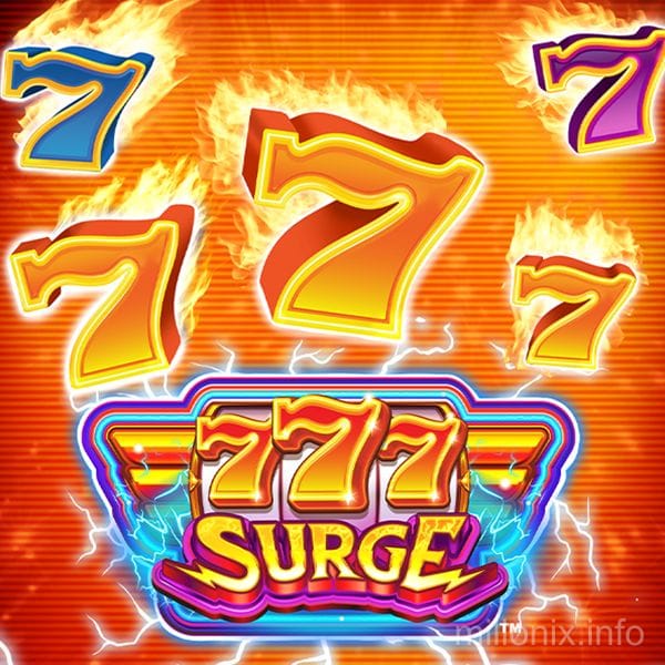 777 Surge